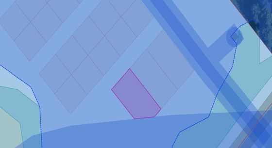 Аренда земельного участка 18 сот., ИЖС, п. Пригородное, Костромская обл.
