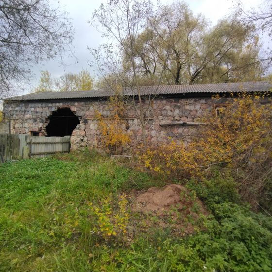 Нежилое здание 221,8 м² с участком, рп Бежаницы, Псковская обл.