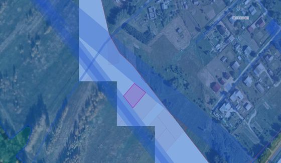 Аренда земельного участка 11 сот., ИЖС, п. Пригородное, Костромская обл.