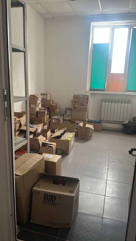 Аренда нежилого помещения 19,1 м², Малгобек