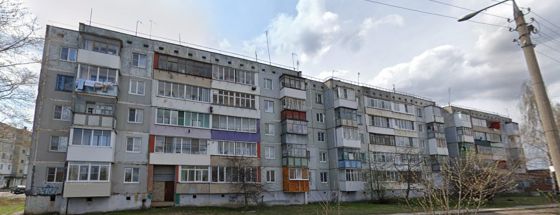 Нежилое помещение 345,9 м², Узловая