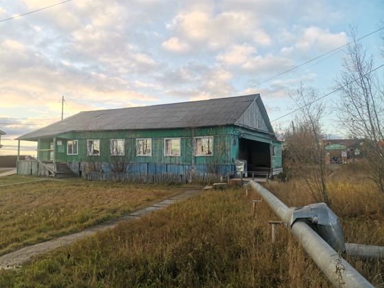 Аренда нежилого помещения 58,6 м², ЯНАО