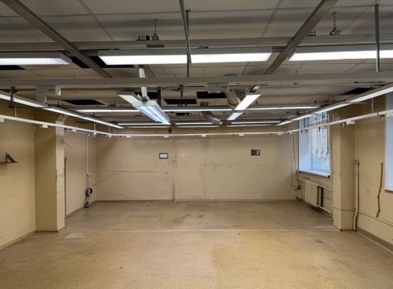 Аренда нежилого помещения 125,3 м², Калужская обл.
