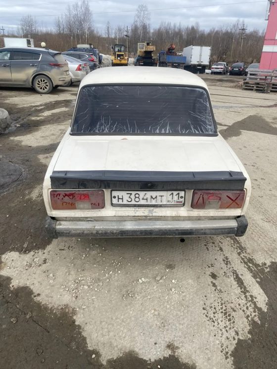 LADA 21053, 1994