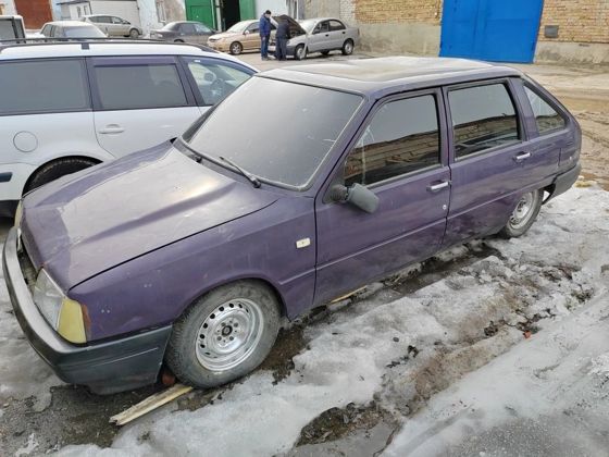 ИЖ 2126-030, 2004