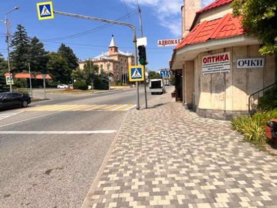 Аренда нежилого здания 50 м², Железноводск