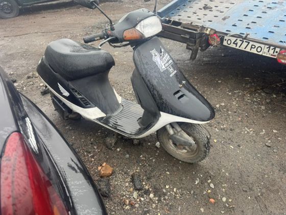 Скутер Honda SA50MH
