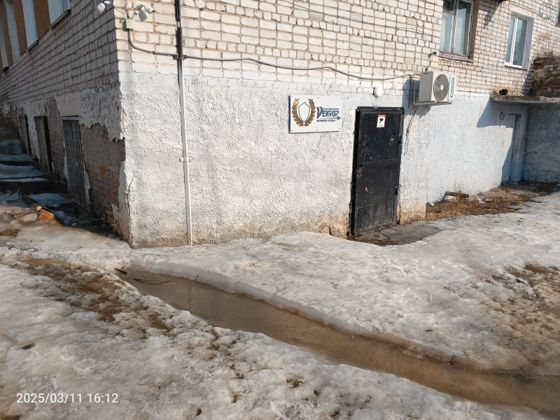 Аренда нежилого помещения 45,5 м², Бикин