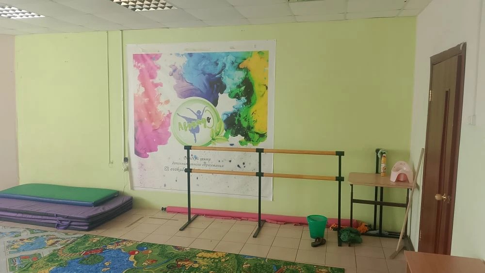 Аренда нежилого помещения, Якутия