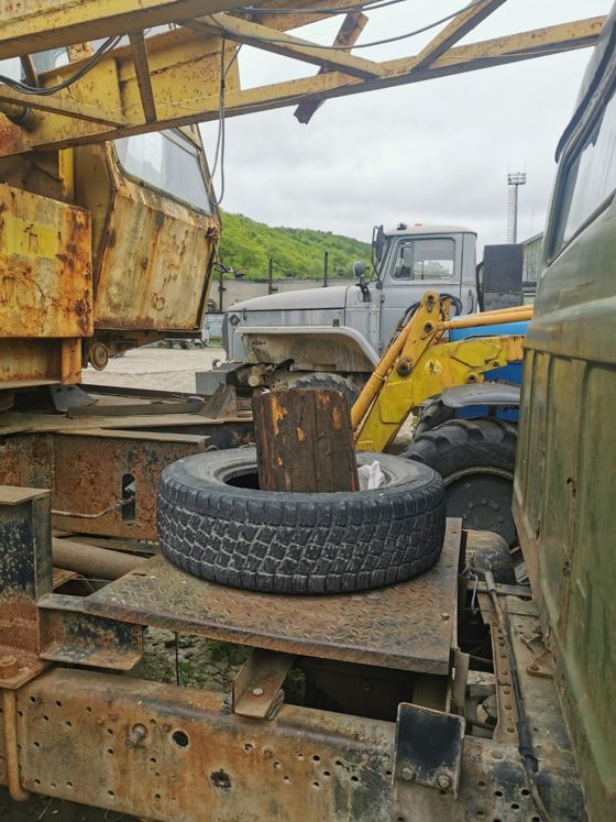 Транспортное средство