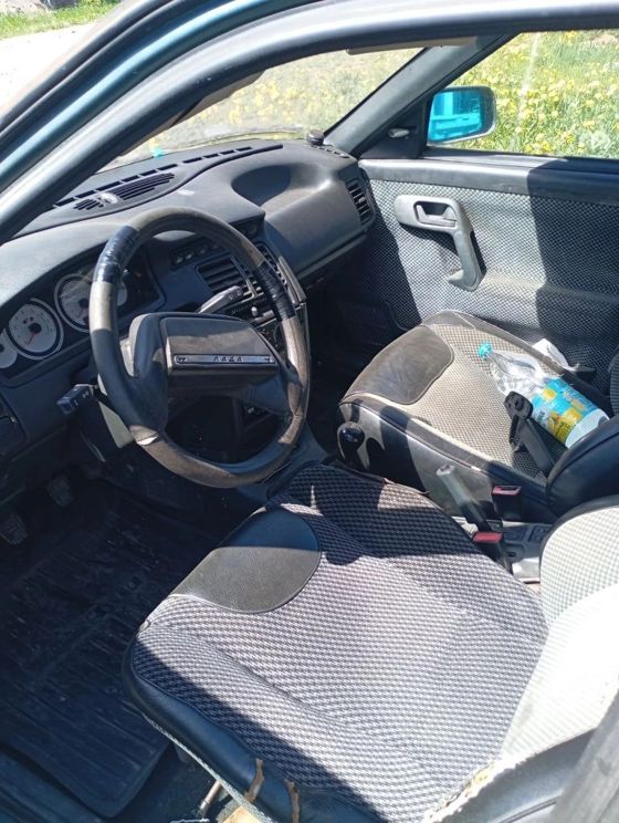 LADA 21101, 2005