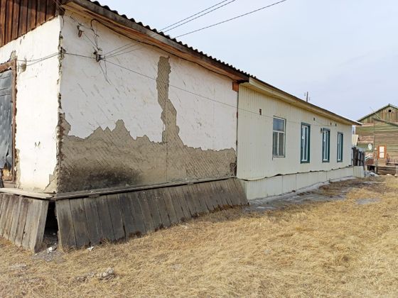 Земельный участок 8 сот., п. Момский, Якутия