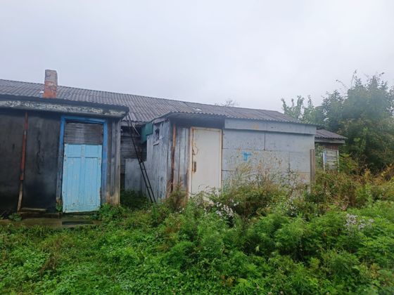 Нежилое помещение 65,1 м², Владивосток