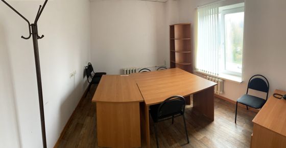 Аренда нежилого помещения 12,7 м², Чусовой