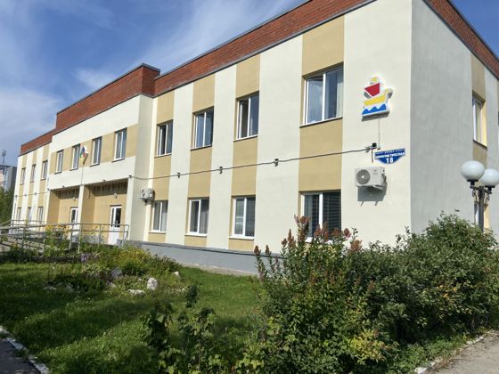 Аренда нежилого помещения 20,7 м², Чусовой