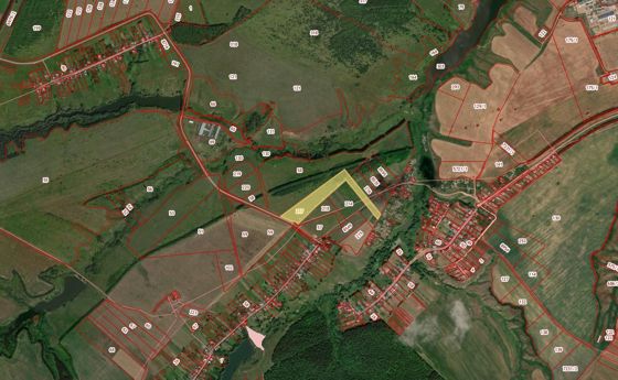 Аренда земельного участка 5,13 га, сельхозназначение, Чувашия