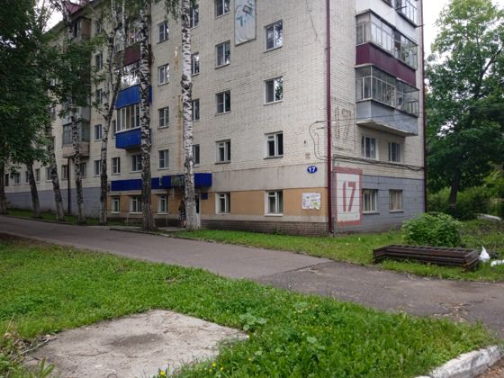 Аренда нежилого помещения, Саранск