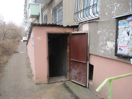 Аренда нежилого помещения 42 м², Иваново