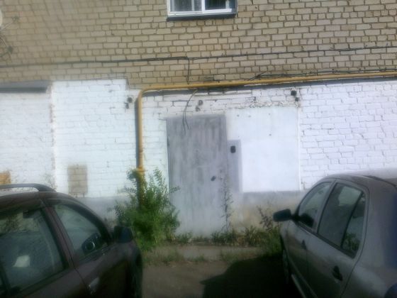 Аренда нежилого помещения, Саранск
