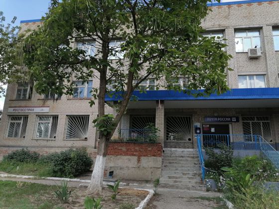 Аренда нежилого помещения 21,3 м², с. Новоселицкое, Ставропольский край