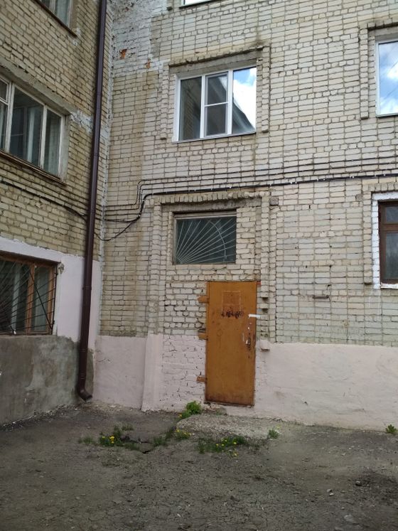 Аренда нежилого помещения, Саранск