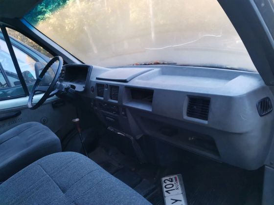 ГАЗ 2705, 2000