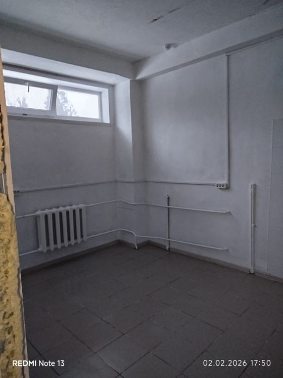 Аренда нежилого помещения 23,8 м², Межгорье