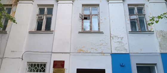 Аренда нежилого помещения 12 м², рп Чернь, Тульская обл.