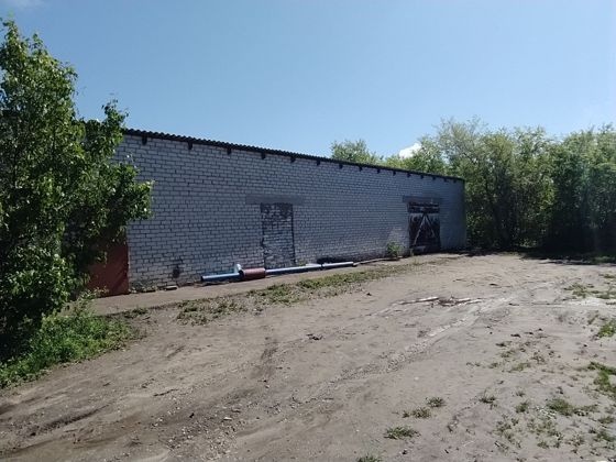 Нежилое здание 198,1 м², Амурская обл.