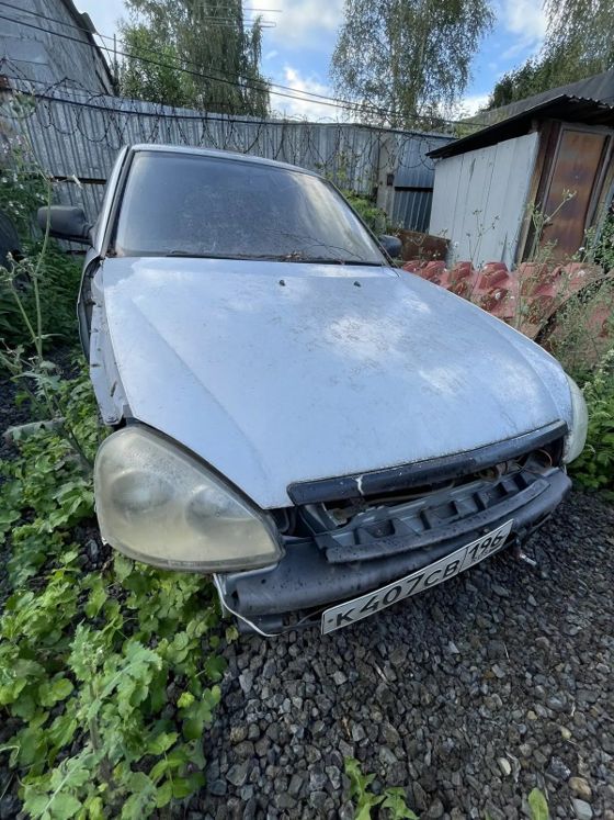 LADA Priora