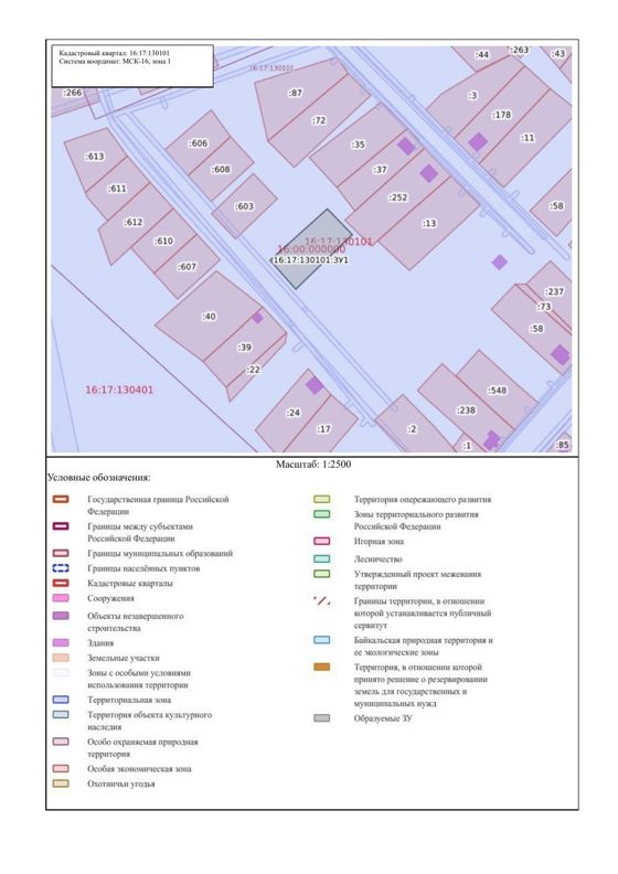 Аренда земельного участка 22 сот., Татарстан