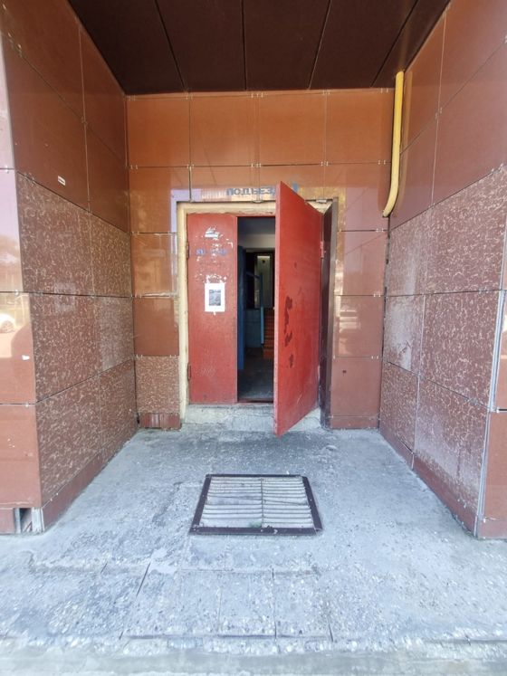 Квартира 36,9 м², Грозный