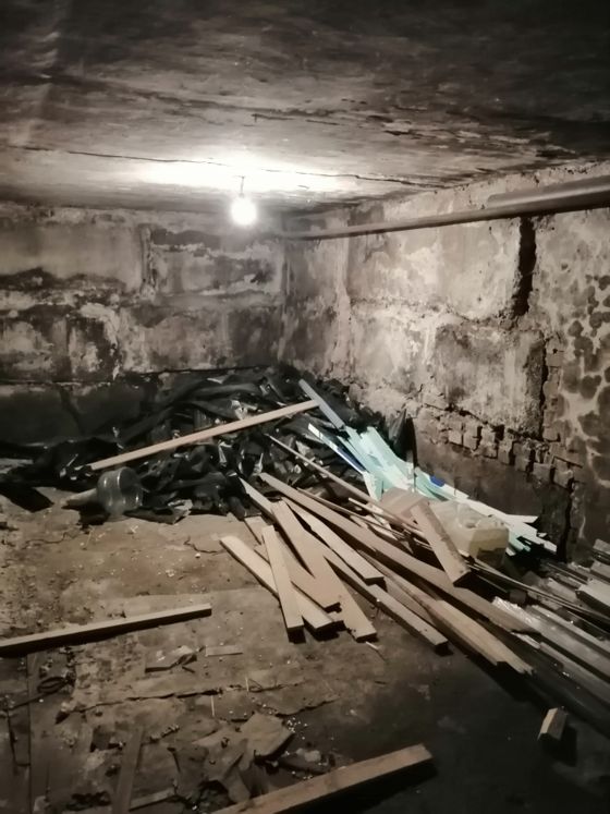 Аренда нежилого помещения 214,7 м², Омск