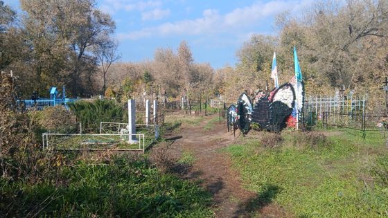 Выбор специализированной службы по вопросам похоронного дела