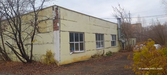 Аренда нежилого здания, Саранск