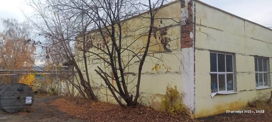 Аренда нежилого здания, Саранск