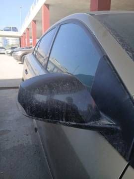 Renault Fluence, 2012