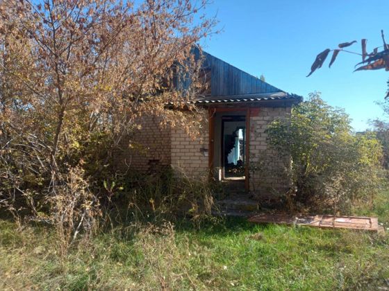 Нежилое здание 42,5 м², с. Привольное, Оренбургская обл.