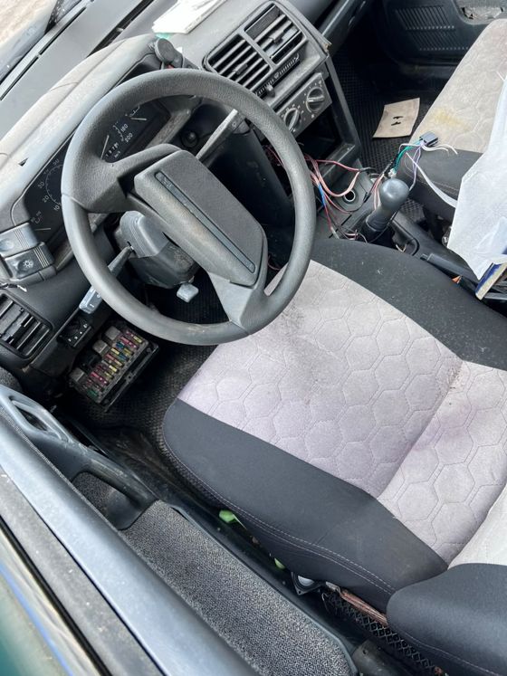 LADA 2112, 2001