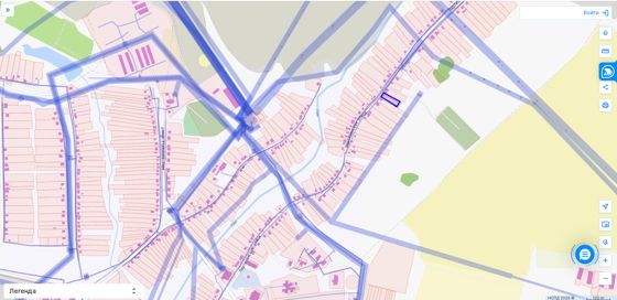 Аренда земельного участка 20 сот., ИЖС, с. Бессоновка, Белгородская обл.