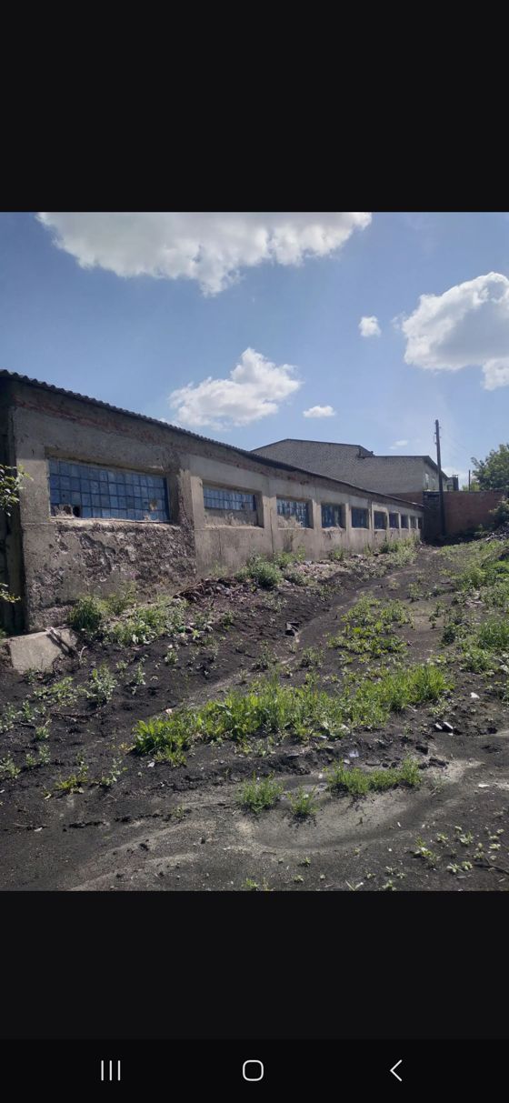Нежилое здание 1 434,6 м², с. Кельвядни, Мордовия