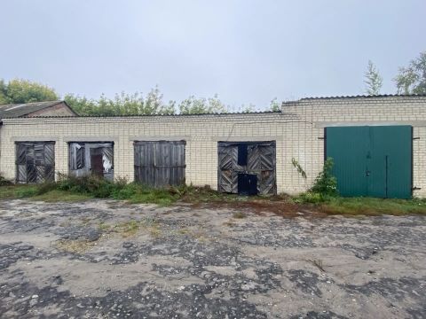 Нежилое здание 145,9 м², с. Кельвядни, Мордовия
