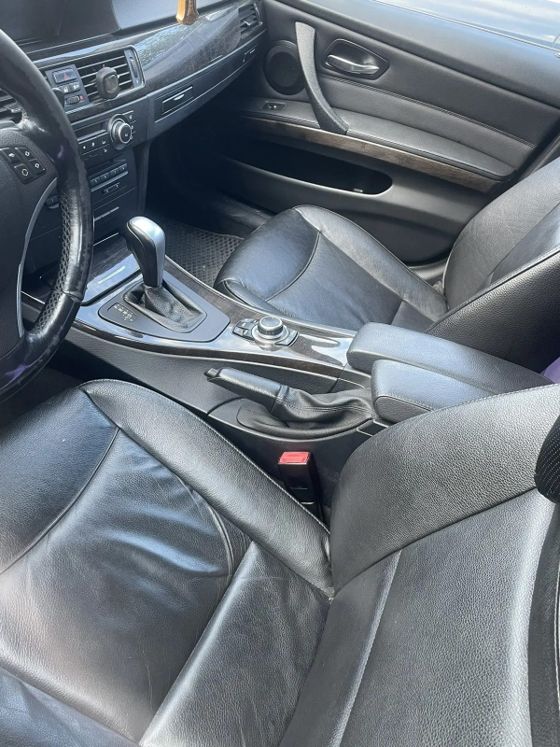 BMW 320I, 2011
