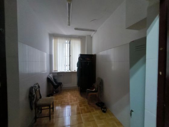 Нежилое помещение 254,2 м², Магас