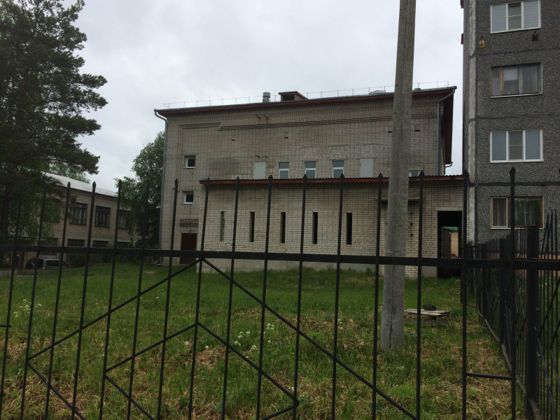 Земельный участок 16 сот., Архангельская обл.