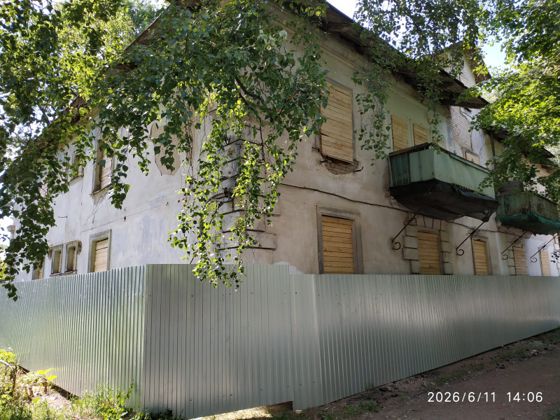 Нежилое здание 500,3 м² с участком, Кострома