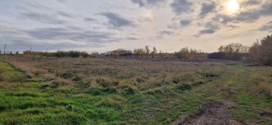 Аренда земельного участка 47 сот., ЛПХ, с. Репенка, Белгородская обл.