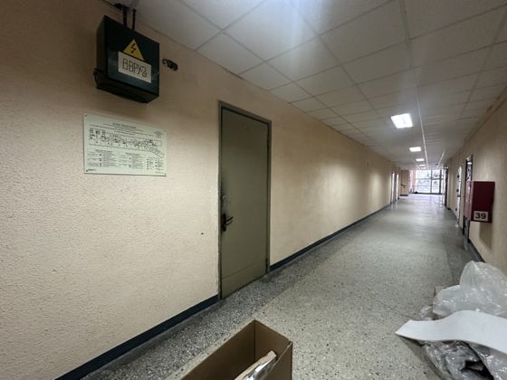 Нежилое помещение 65 м², Санкт-Петербург