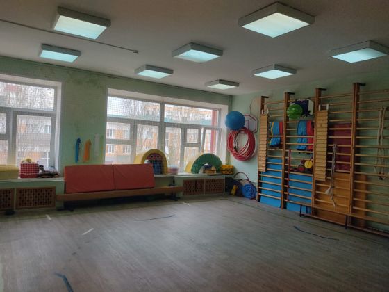 Аренда нежилого помещения 55,3 м², Липецк