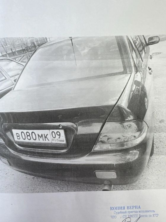 Mitsubishi Lancer, 2006